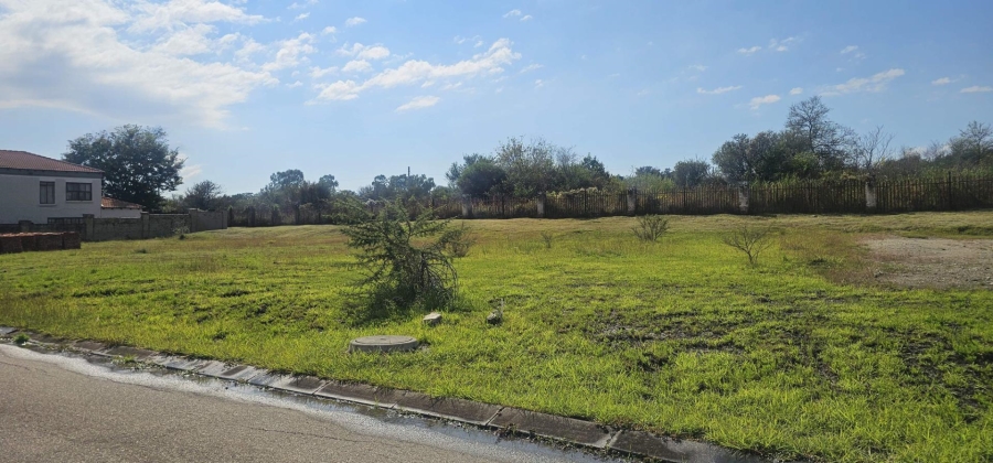 0 Bedroom Property for Sale in Brits North West